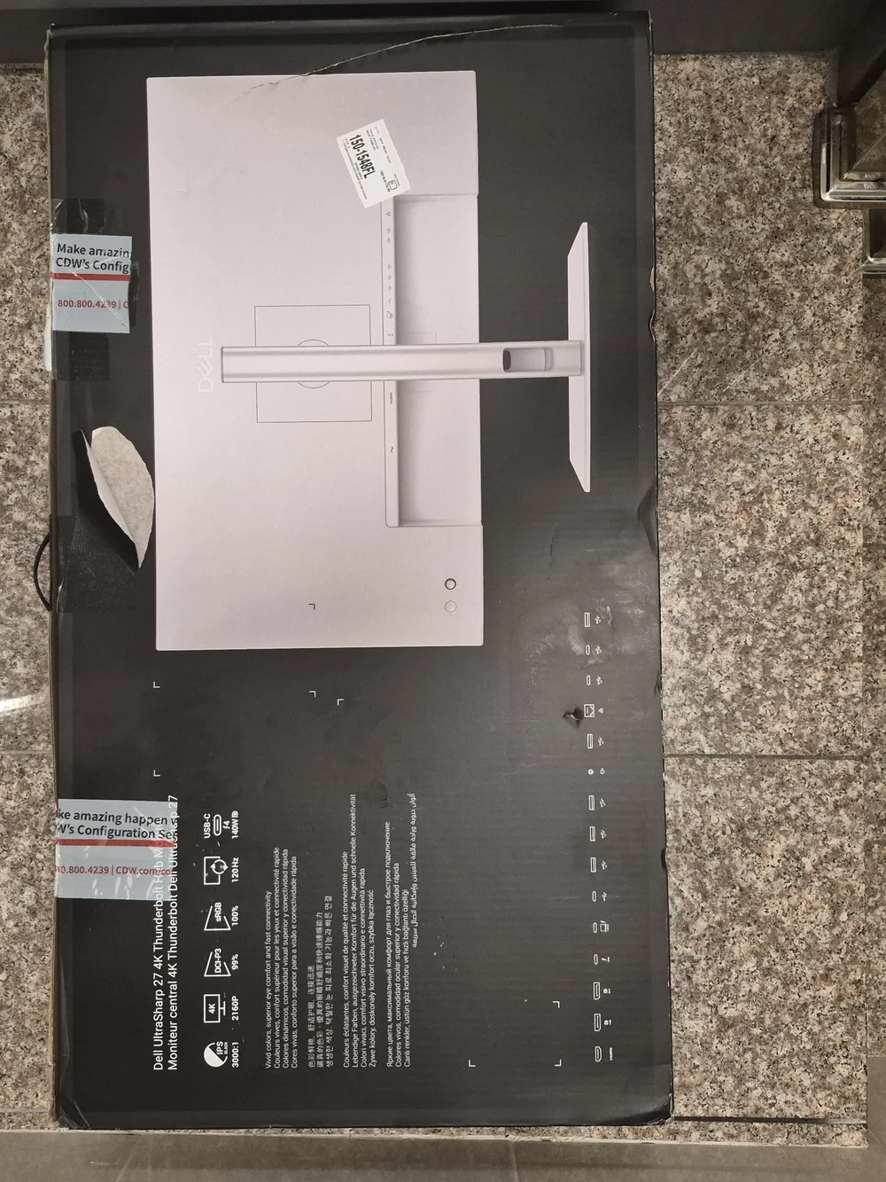 Dell brand new